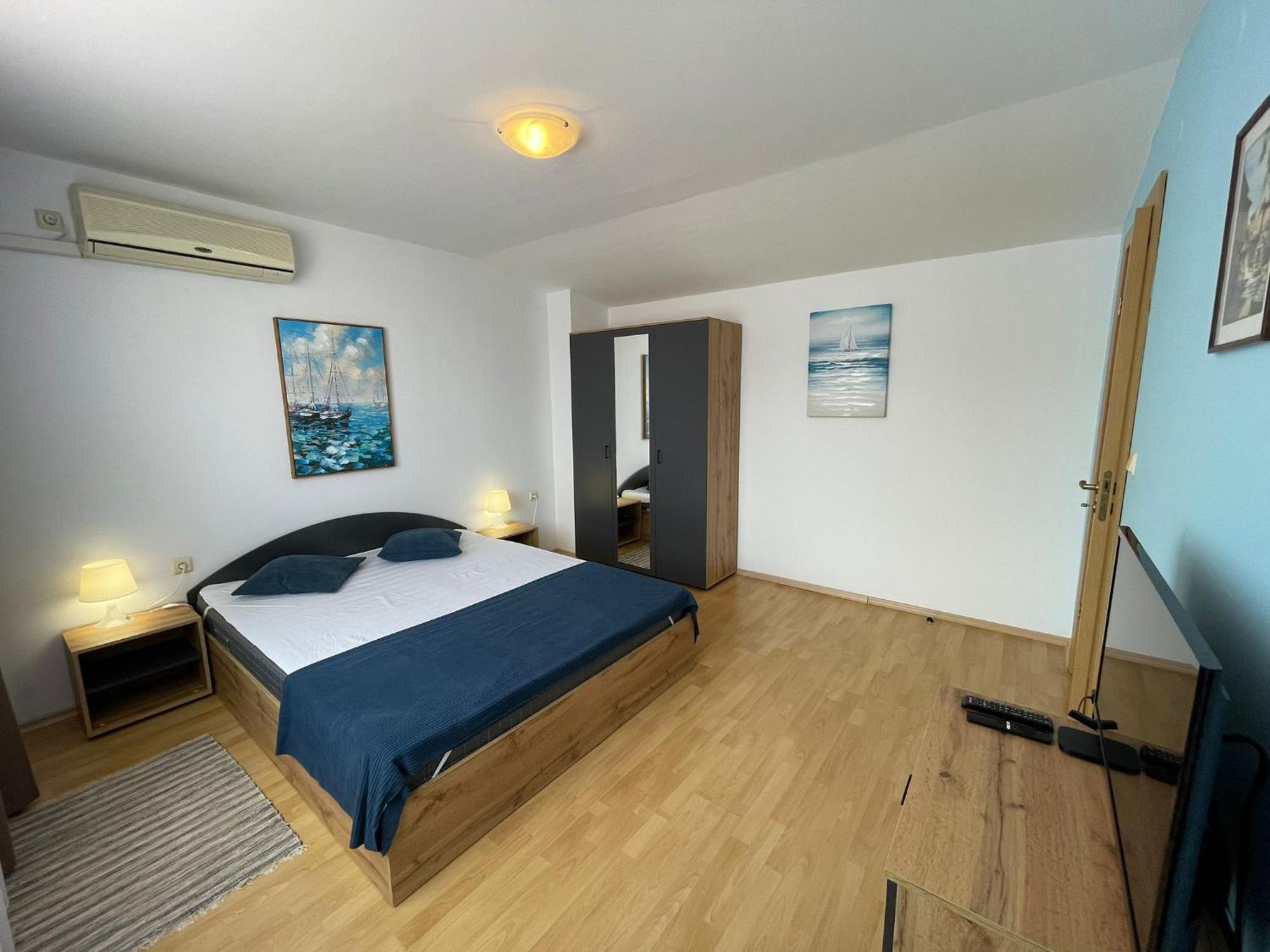 Green Fort - Prestige Sea Viev Apartments Pantai Sunny Luaran gambar